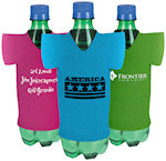 20 oz Neoprene Water Bottle Jersey